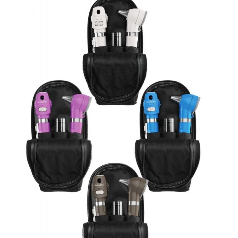 Pantoscopio Pocket LED