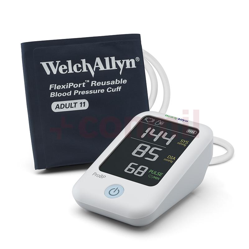 Tensiómetro automático clínico PROBP 2000 – Welch Allyn