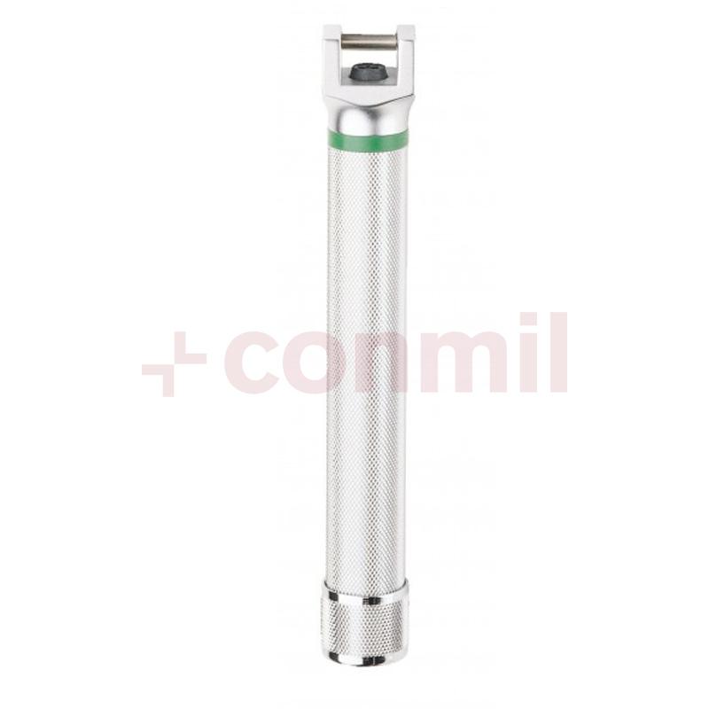 Mango Fino para laringoscopios Welch Allyn