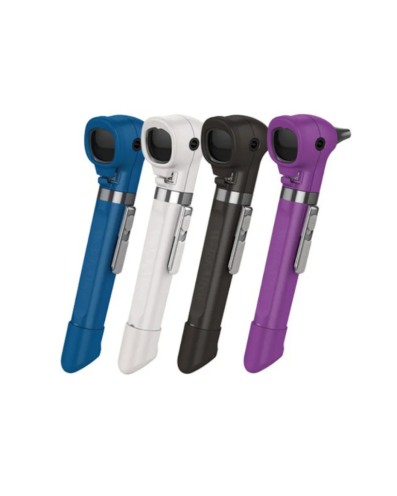 Otoscopio Pocket LED