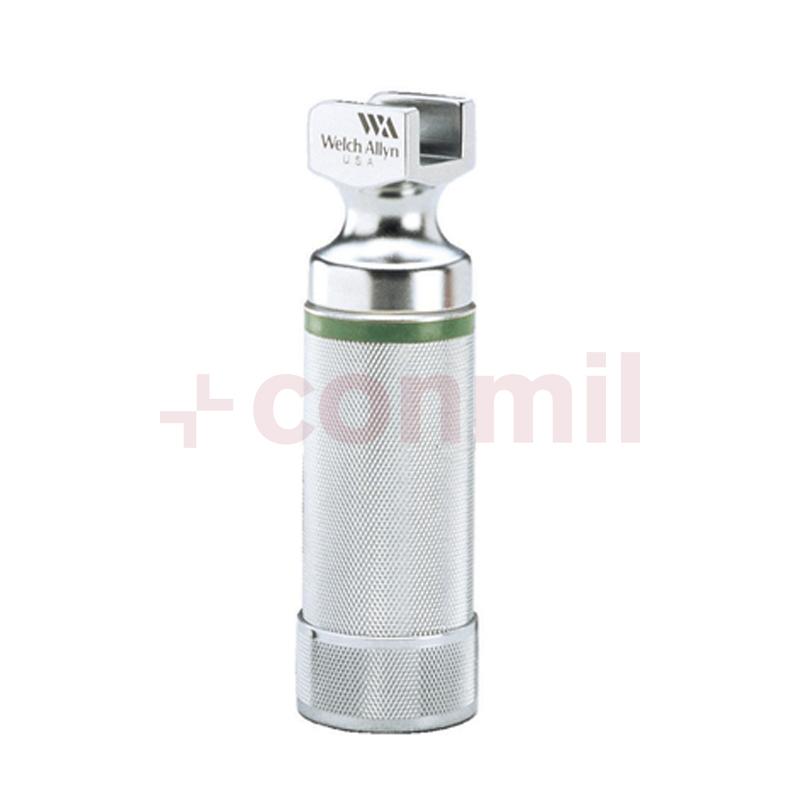 Mango Corto para laringoscopio Welch Allyn