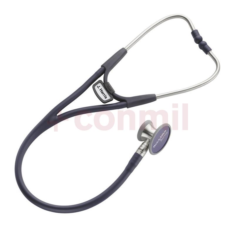 Estetoscopio Harvey Elite Doble Cabeza